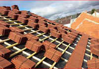 Rénover sa toiture à Saint-Julien-aux-Bois